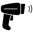 Barcode Scanner Icon