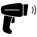 Barcode Scanner Icon