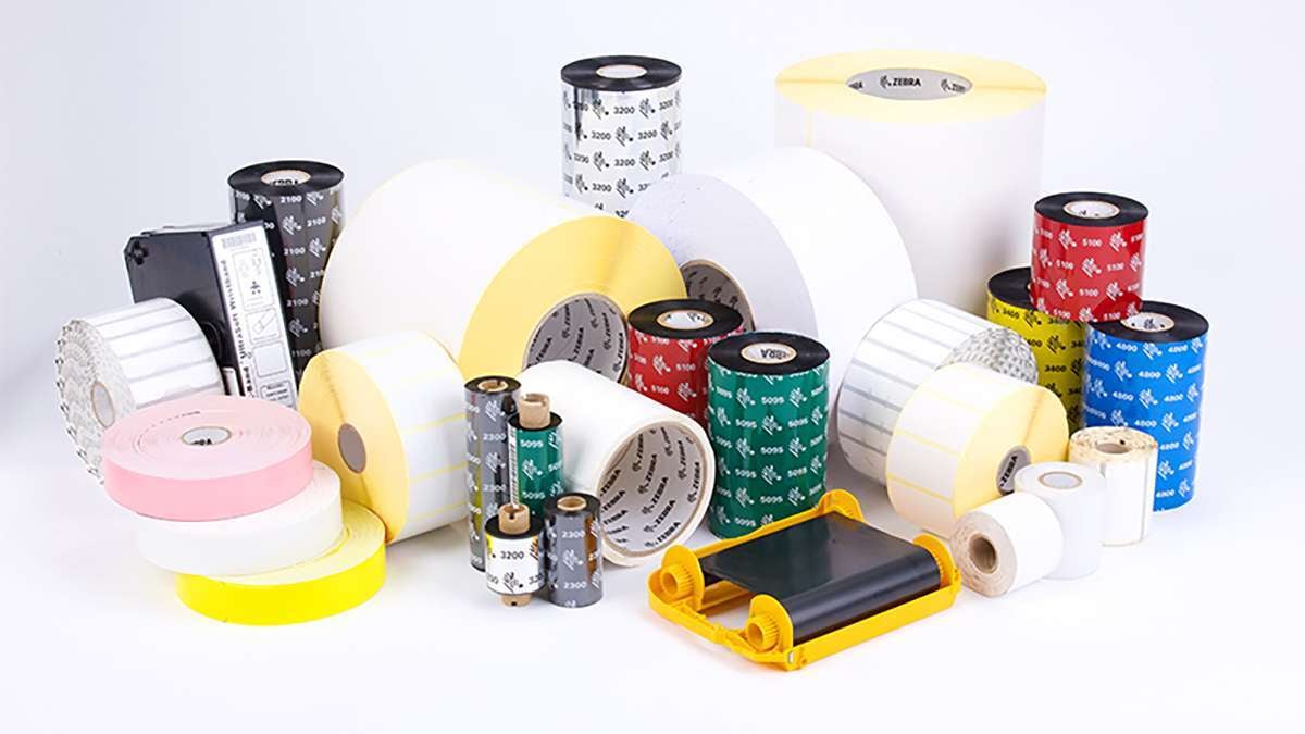 Barcode-Printing-Labels-Supplies