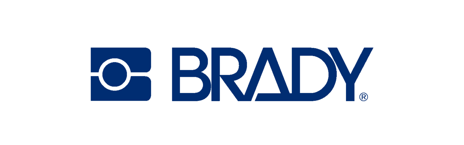 Brady Logo For Carousel