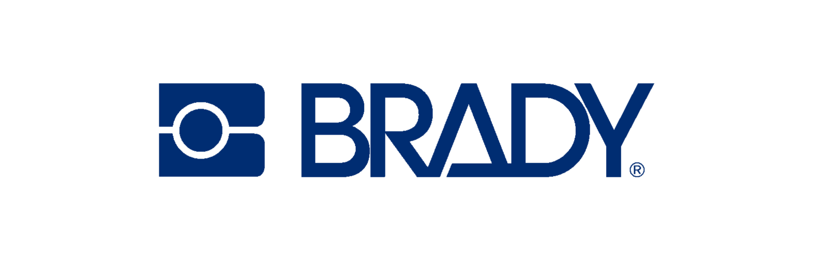 Brady Logo For Carousel