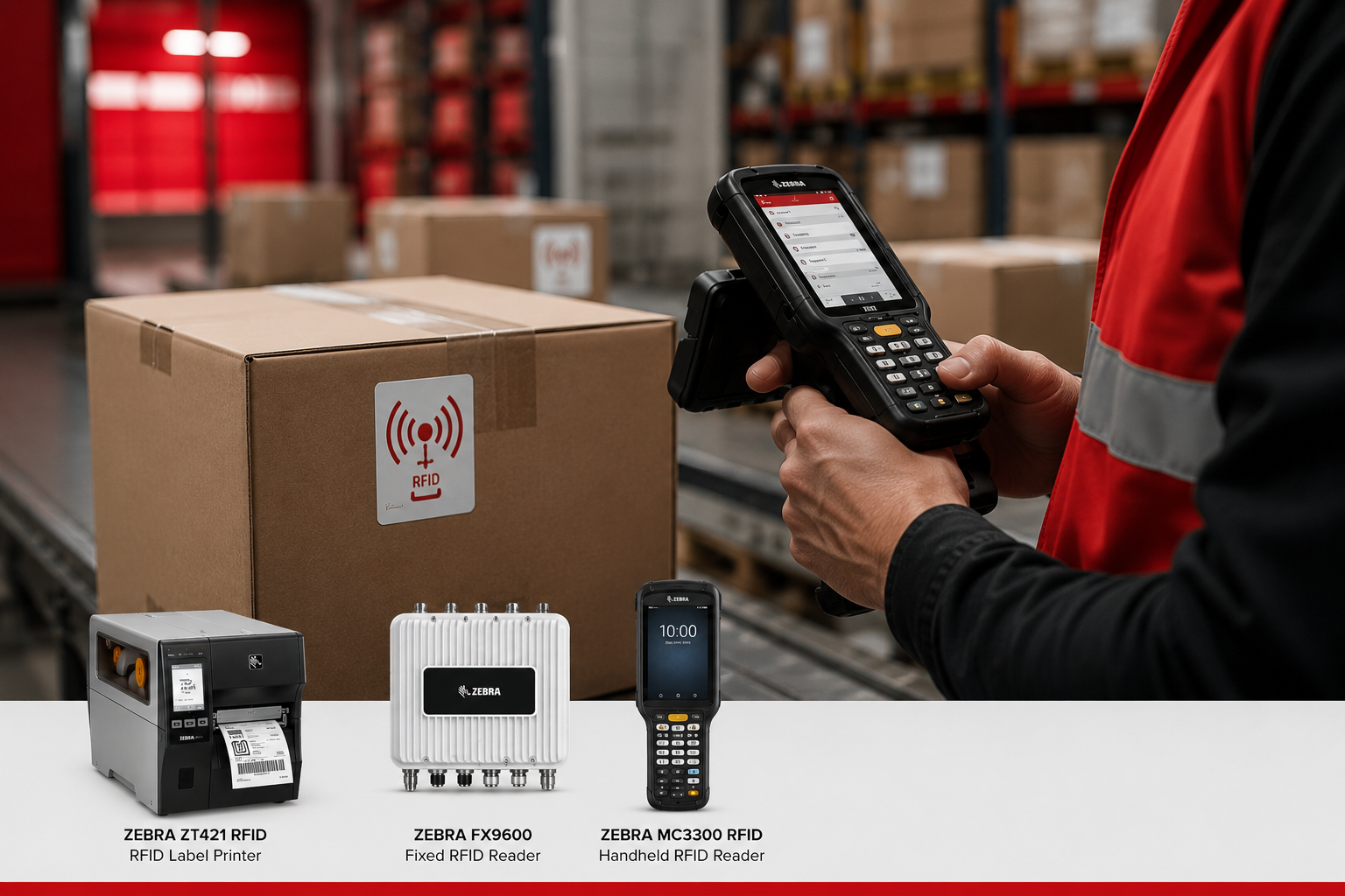RFID Solutions