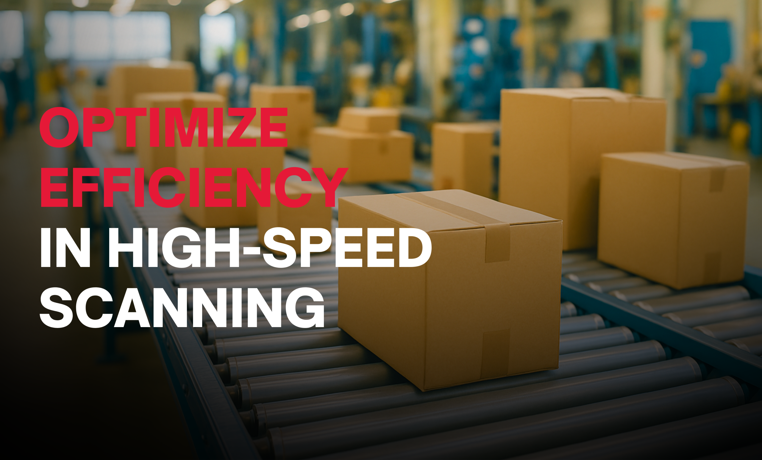 Struggling with Slow or Inconsistent Scanning? Here’s How to Fix It.