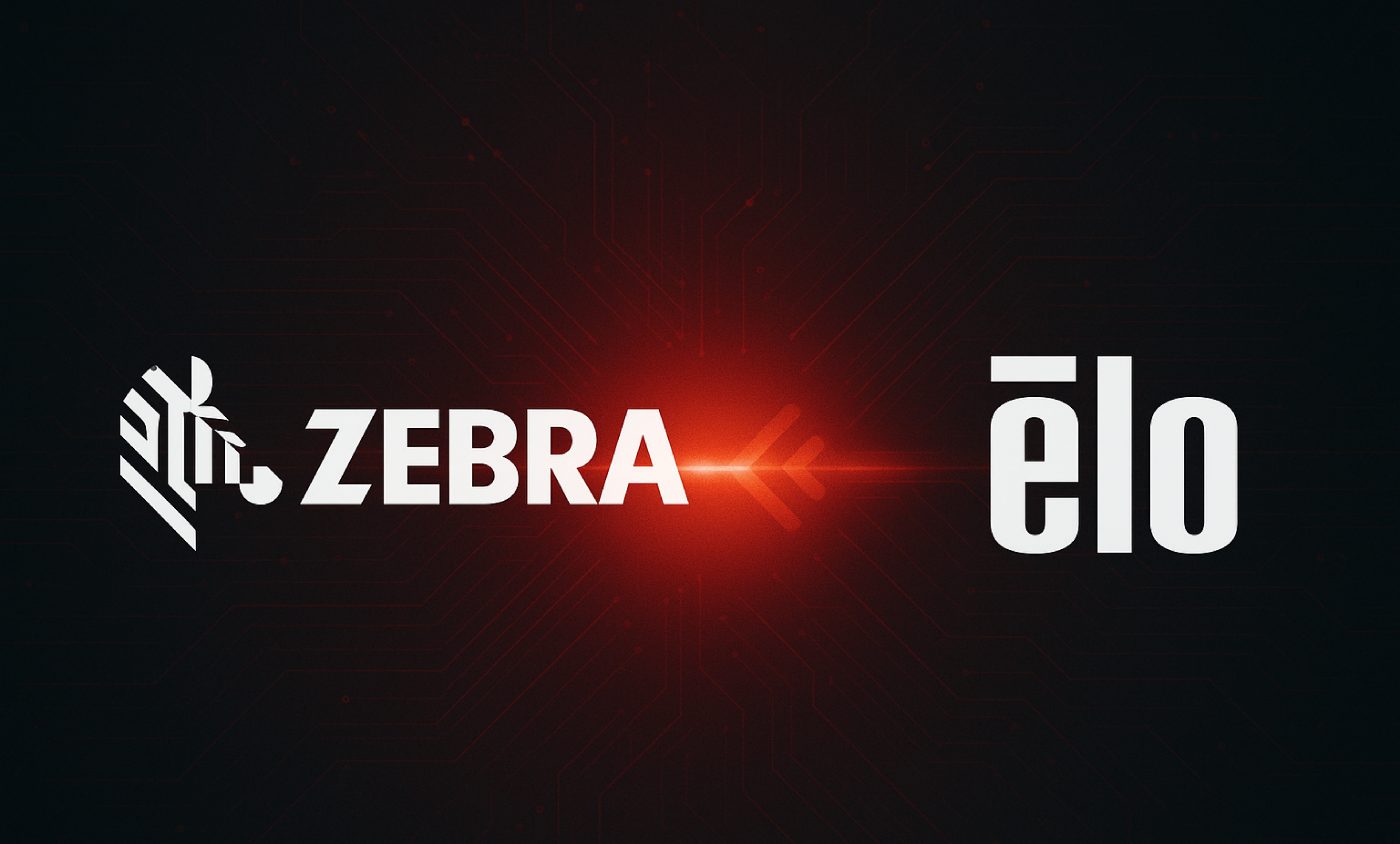 Zebra Technologies Expands Frontline Solutions with Elo Touch Acquisition: What It Means for Retail, Healthcare, and Beyond